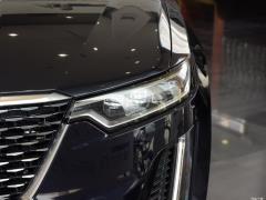 2021 2.0T семиместный полноприводный люкс 2021 2.0T seven-seater four-wheel drive luxury Фото 86 из 115