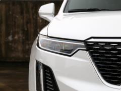 Шестиместный полноприводный роскошный автомобиль 2021 2.0T 2021 2.0T six-seater four-wheel drive luxury Фото 26 из 123