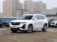 2021 2.0T семиместный полноприводный люкс 2021 2.0T seven-seater four-wheel drive luxury Фото 8 из 123