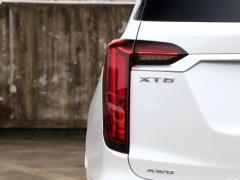 2021 2.0T семиместный полноприводный люкс 2021 2.0T seven-seater four-wheel drive luxury Фото 107 из 123