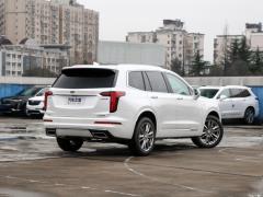 Шестиместный полноприводный роскошный автомобиль 2021 2.0T 2021 2.0T six-seater four-wheel drive luxury Фото 7 из 123