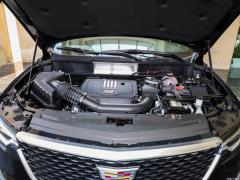 2021 2.0T семиместный полноприводный люкс 2021 2.0T seven-seater four-wheel drive luxury Фото 244 из 428