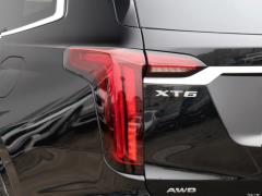 Семиместный полноприводный автомобиль 2021 2.0T 2021 2.0T seven-seater four-wheel drive style Фото 223 из 428