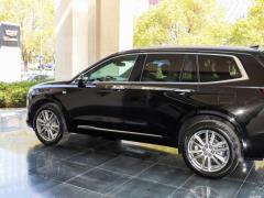 2021 2.0T семиместный полноприводный люкс 2021 2.0T seven-seater four-wheel drive luxury Фото 279 из 428