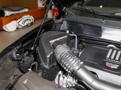 2021 2.0T семиместный полноприводный люкс 2021 2.0T seven-seater two-wheel drive luxury Фото 370 из 428