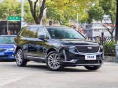 2021 2.0T семиместный полноприводный люкс 2021 2.0T seven-seater four-wheel drive luxury Фото 24 из 428