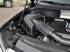 2021 2.0T шестиместный полноприводный люкс 2021 2.0T six-seater two-wheel drive luxury Фото 300 из 428