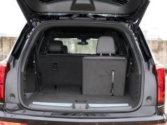 Семиместный полноприводный автомобиль 2021 2.0T 2021 2.0T seven-seater four-wheel drive style Фото 688 из 872
