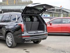 2021 2.0T шестиместный полноприводный люкс 2021 2.0T six-seater two-wheel drive luxury Фото 751 из 872