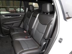 2021 2.0T семиместный полноприводный люкс 2021 2.0T seven-seater four-wheel drive luxury Фото 778 из 872