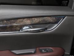 2021 2.0T семиместный полноприводный люкс 2021 2.0T seven-seater two-wheel drive luxury Фото 81 из 124