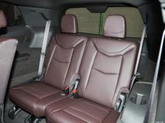 2021 2.0T семиместный полноприводный люкс 2021 2.0T seven-seater two-wheel drive luxury Фото 94 из 124