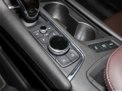 2021 2.0T семиместный полноприводный люкс 2021 2.0T seven-seater two-wheel drive luxury Фото 49 из 124
