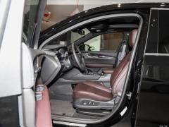 2021 2.0T семиместный полноприводный люкс 2021 2.0T seven-seater two-wheel drive luxury Фото 60 из 124