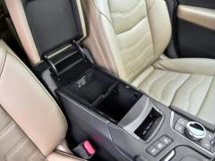 2021 2.0T шестиместный полноприводный платиновый тип 2021 2.0T six-seater four-wheel drive platinum type Фото 41 из 66