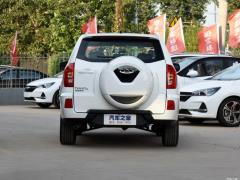 Фото Chery Tiggo 4 , Внешний вид кузова