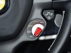 488 Pista Spider 2019 года 2019 488 Pista Spider Фото 6 из 42