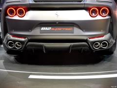 2017 6.5L Superfast 2017 6.5L Superfast Фото 56 из 58
