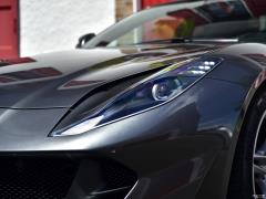 2017 6.5L Superfast 2017 6.5L Superfast Фото 13 из 58