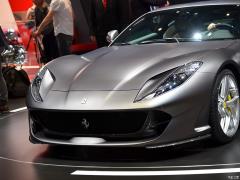 2017 6.5L Superfast 2017 6.5L Superfast Фото 53 из 58