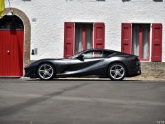 2017 6.5L Superfast 2017 6.5L Superfast Фото 4 из 58