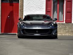 2017 6.5L Superfast 2017 6.5L Superfast Фото 2 из 58