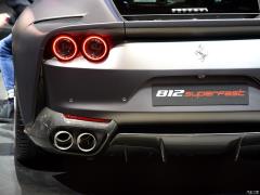 2017 6.5L Superfast 2017 6.5L Superfast Фото 55 из 58