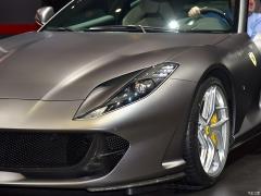 2017 6.5L Superfast 2017 6.5L Superfast Фото 58 из 58