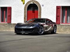 2017 6.5L Superfast 2017 6.5L Superfast Фото 1 из 58
