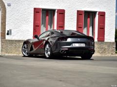 2017 6.5L Superfast 2017 6.5L Superfast Фото 6 из 58