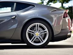 2017 6.5L Superfast 2017 6.5L Superfast Фото 32 из 58