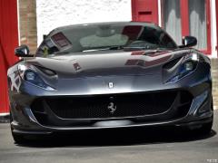 2017 6.5L Superfast 2017 6.5L Superfast Фото 11 из 58
