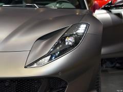 2017 6.5L Superfast 2017 6.5L Superfast Фото 47 из 58