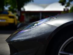 2017 6.5L Superfast 2017 6.5L Superfast Фото 14 из 58