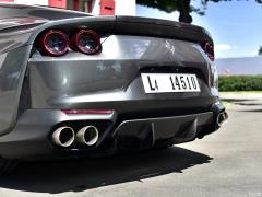 2017 6.5L Superfast 2017 6.5L Superfast Фото 25 из 58