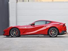 2017 6.5L Superfast 2017 6.5L Superfast Фото 10 из 219