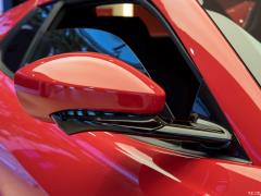 2020 6.5L GTS 2020 6.5L GTS Фото 32 из 219