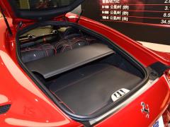 2017 6.5L Superfast 2017 6.5L Superfast Фото 71 из 74