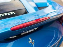 Tributo 3.9T V8 2019 года 2019 Tributo 3.9T V8 Фото 47 из 90
