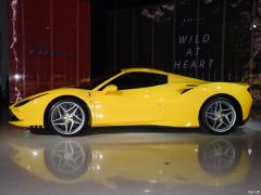 2020 Spider 3.9T V8 2020 Spider 3.9T V8 Фото 4 из 93