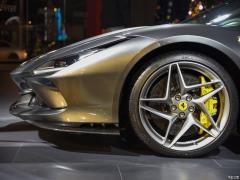 Tributo 3.9T V8 2019 года 2019 Tributo 3.9T V8 Фото 33 из 75
