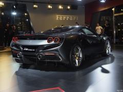 Tributo 3.9T V8 2019 года 2019 Tributo 3.9T V8 Фото 8 из 75