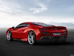 Tributo 3.9T V8 2019 года 2019 Tributo 3.9T V8 Фото 24 из 132