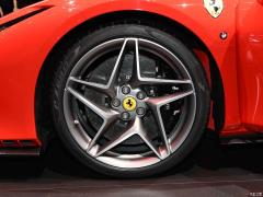 Tributo 3.9T V8 2019 года 2019 Tributo 3.9T V8 Фото 117 из 132