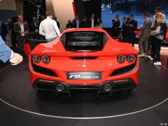 Tributo 3.9T V8 2019 года 2019 Tributo 3.9T V8 Фото 19 из 132