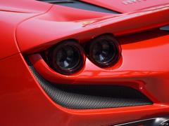 2020 Spider 3.9T V8 2020 Spider 3.9T V8 Фото 81 из 132