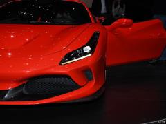 Tributo 3.9T V8 2019 года 2019 Tributo 3.9T V8 Фото 131 из 132