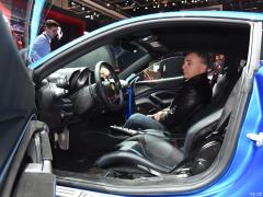 Tributo 3.9T V8 2019 года 2019 Tributo 3.9T V8 Фото 340 из 363