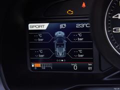 2020 Spider 3.9T V8 2020 Spider 3.9T V8 Фото 16 из 363