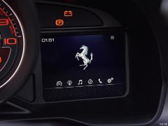 2020 Spider 3.9T V8 2020 Spider 3.9T V8 Фото 20 из 363